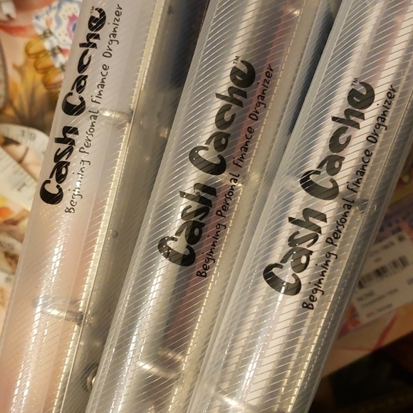 BEGINNING Personal financial organizer - Picture 13 of 13